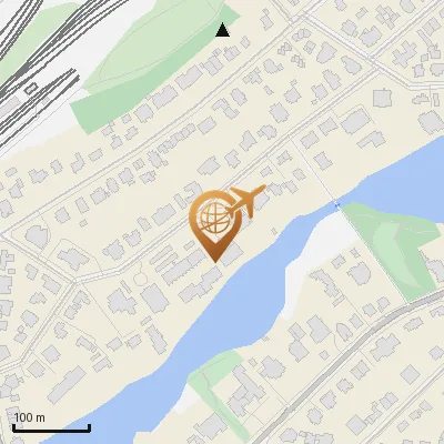 Foto zu Winkler Straße 14, 14193 Berlin