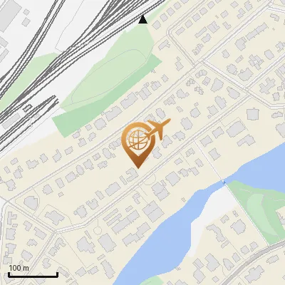 Foto zu Winkler Straße 15, 14193 Berlin