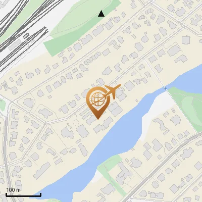 Foto zu Winkler Straße 16-17, 14193 Berlin