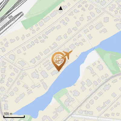 Foto zu Winkler Straße 18, 14193 Berlin