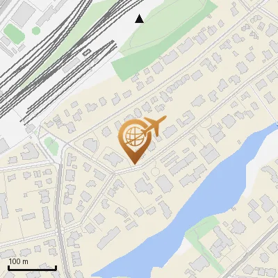 Foto zu Winkler Straße 19-23, 14193 Berlin