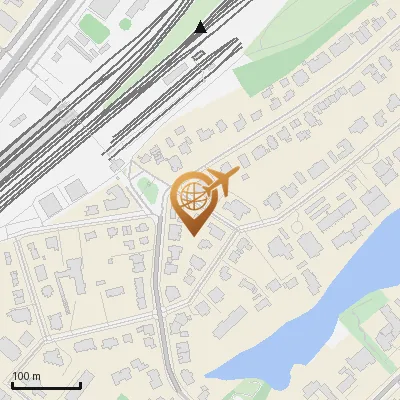 Foto zu Winkler Straße 26-28, 14193 Berlin