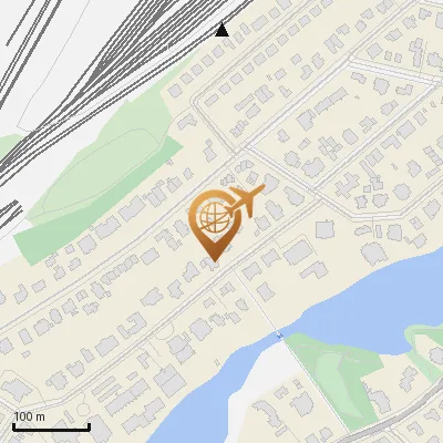 Foto zu Winkler Straße 5-9, 14193 Berlin