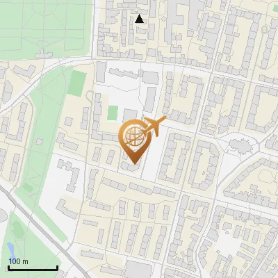 Karte Winklers Platz 3-5, 22767 Hamburg