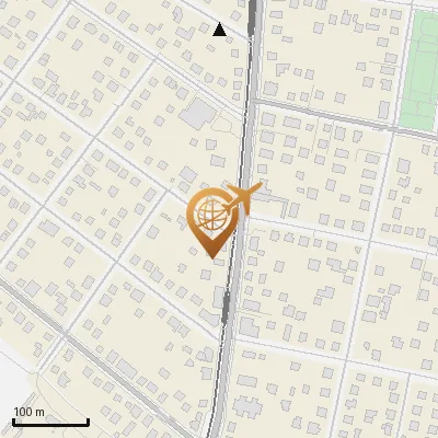 Karte Winklerstraße 1, 12623 Berlin