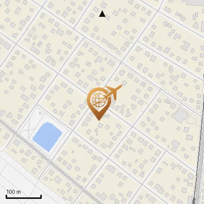 Foto zu Winklerstraße 9-10, 12623 Berlin