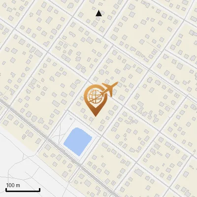 Karte Winklerstraße 12, 12623 Berlin