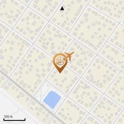 Karte Winklerstraße 14, 12623 Berlin