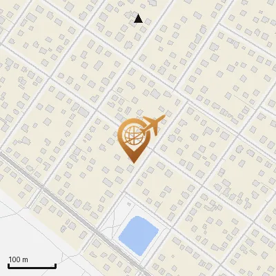 Foto zu Winklerstraße 15-16, 12623 Berlin