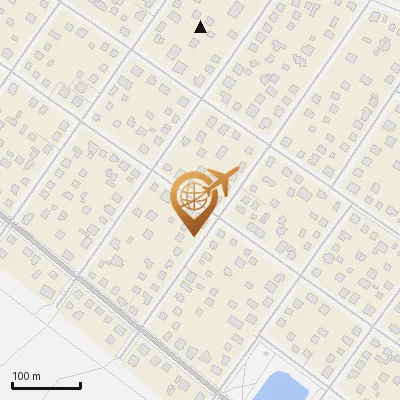 Karte Winklerstraße 18, 12623 Berlin