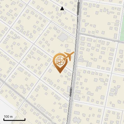 Foto zu Winklerstraße 1-3, 12623 Berlin