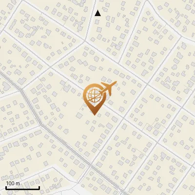 Karte Winklerstraße 29, 12623 Berlin