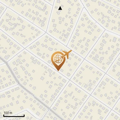 Karte Winklerstraße 36, 12623 Berlin