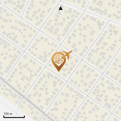 Karte Winklerstraße 41, 12623 Berlin