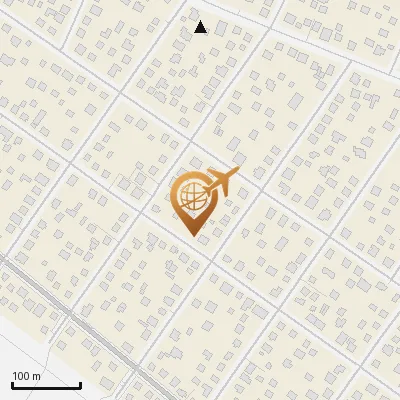 Karte Winklerstraße 42, 12623 Berlin