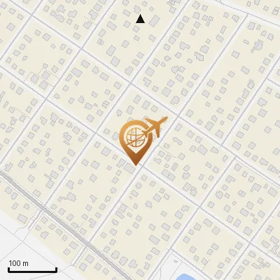 Karte Winklerstraße 47, 12623 Berlin