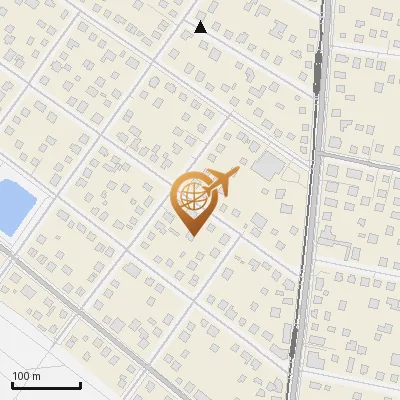 Foto zu Winklerstraße 4-6, 12623 Berlin