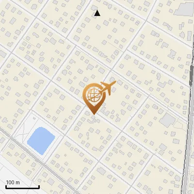 Karte Winklerstraße 59, 12623 Berlin