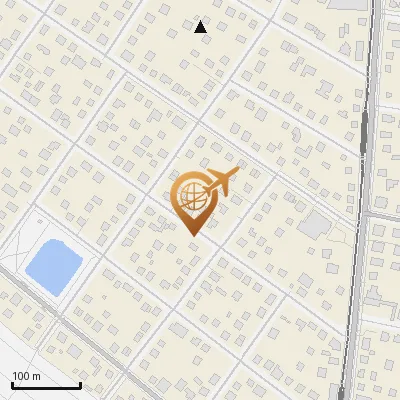 Karte Winklerstraße 62, 12623 Berlin