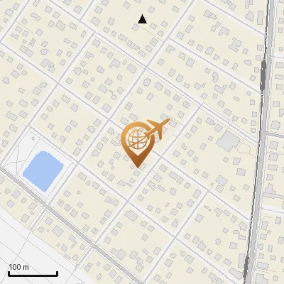 Foto zu Winklerstraße 7-8, 12623 Berlin