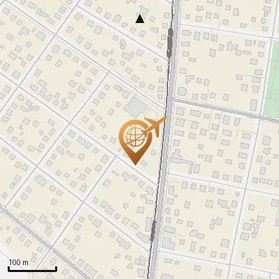 Foto zu Winklerstraße 70-72, 12623 Berlin