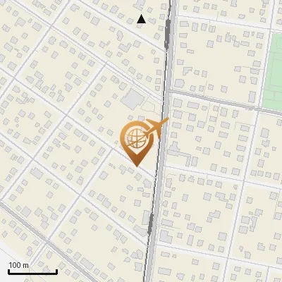 Karte Winklerstraße 72, 12623 Berlin