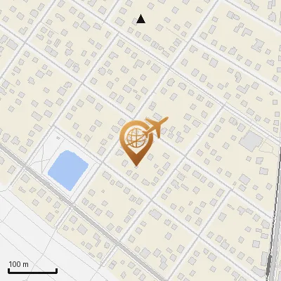 Karte Winklerstraße 9, 12623 Berlin