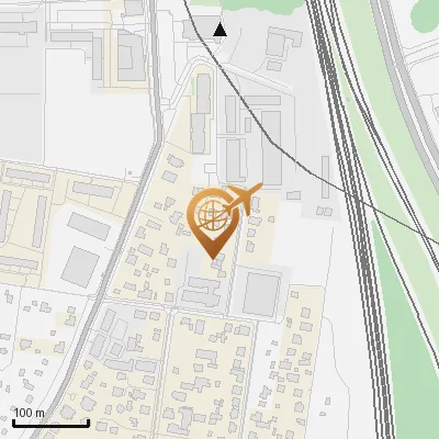 Foto zu Winninger Weg 2-24, 12681 Berlin