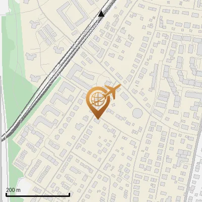 Foto zu Winsauerstraße 14-19, 81476 München