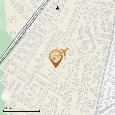 Foto zu Winsauerstraße 7-9, 81476 München