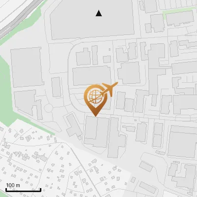 Karte Winsbergring 14, 22525 Hamburg