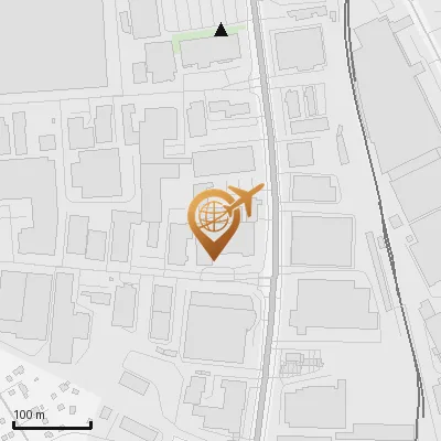 Karte Winsbergring 2, 22525 Hamburg