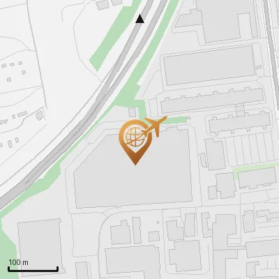 Karte Winsbergring 25, 22525 Hamburg