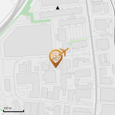 Karte Winsbergring 36-38, 22525 Hamburg