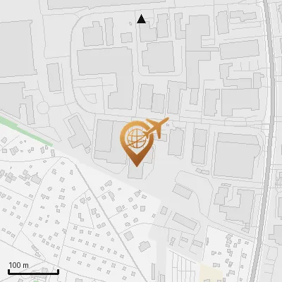 Karte Winsbergring 7, 22525 Hamburg