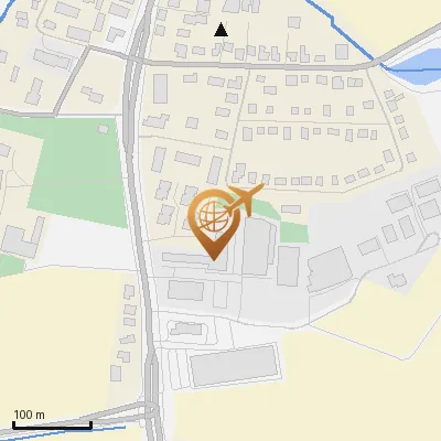 Karte Winsener Straße 229, 21077 Hamburg