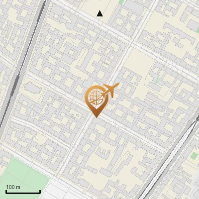 Foto zu Winsstraße 10-12, 10405 Berlin