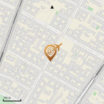 Foto zu Winsstraße 14-16, 10405 Berlin