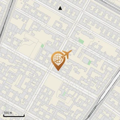 Foto zu Winsstraße 21-23, 10405 Berlin