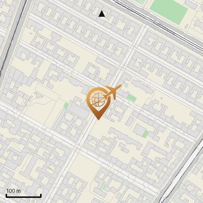 Foto zu Winsstraße 25-28, 10405 Berlin