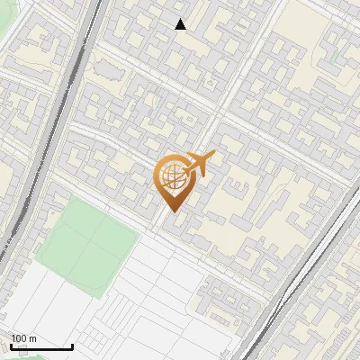 Foto zu Winsstraße 3-4, 10405 Berlin