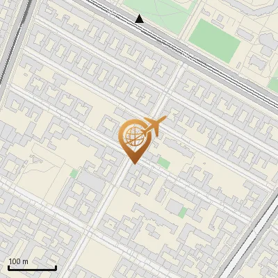 Foto zu Winsstraße 30-31, 10405 Berlin