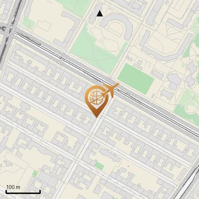 Foto zu Winsstraße 33-42, 10405 Berlin