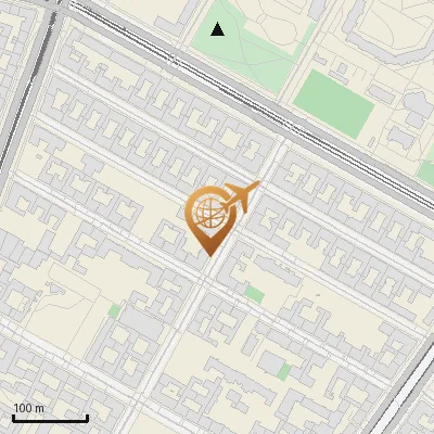 Foto zu Winsstraße 44-45, 10405 Berlin