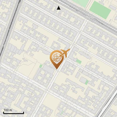 Foto zu Winsstraße 47, 10405 Berlin