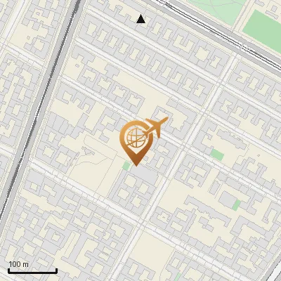 Foto zu Winsstraße 49, 10405 Berlin