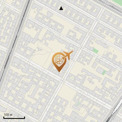 Foto zu Winsstraße 51-53, 10405 Berlin