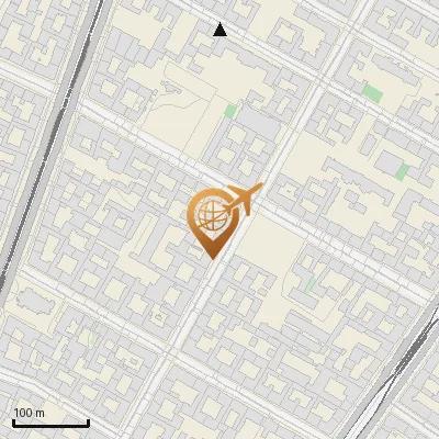 Foto zu Winsstraße 55-61, 10405 Berlin