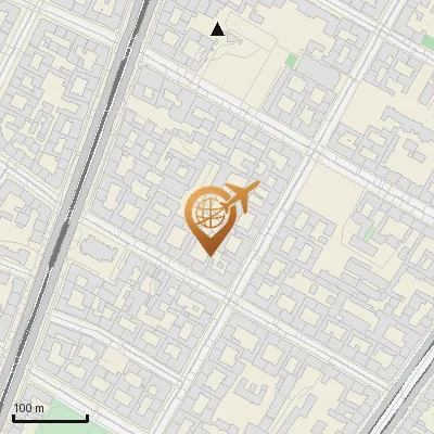 Foto zu Winsstraße 63-64, 10405 Berlin