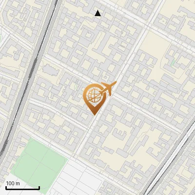 Foto zu Winsstraße 67, 10405 Berlin